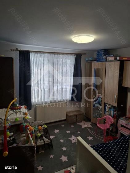 Vand apartament 2 camere parter ridicat ,zona Fortuna - 1