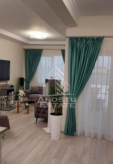 Duplex cu 4 camere, 2 bai, in Dumbravita - 9