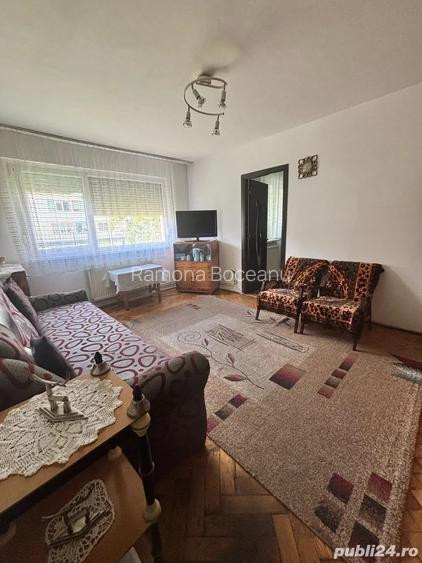 Chirie apartament 2 camere