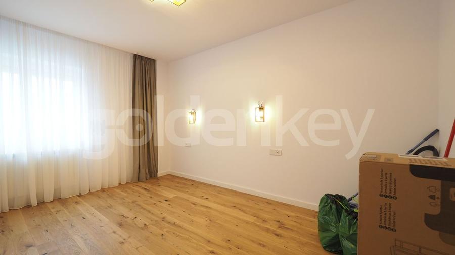 Apartament generos cu 4 camere | finisaje premium | 2 garaje - 20
