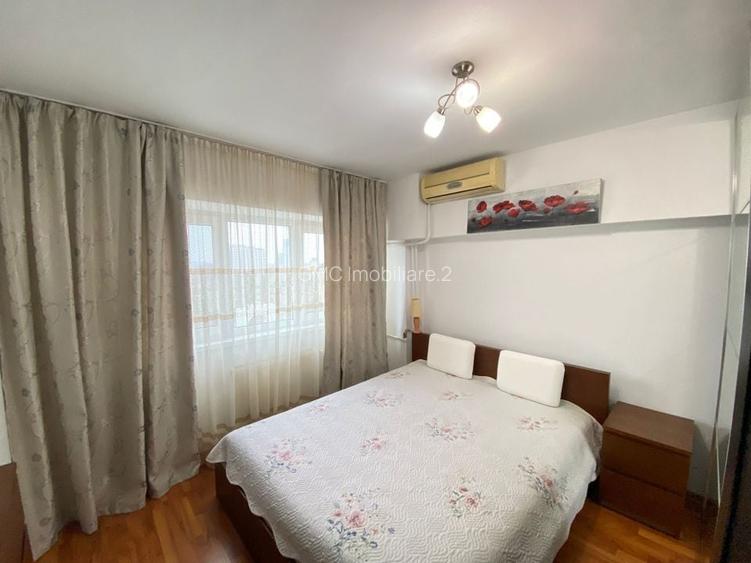 Apartament de închiriat – 2 camere | TINERETULUI V8