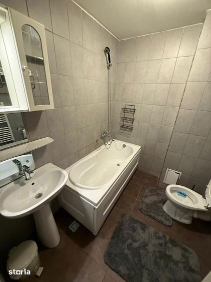 Apartament 1 camera bloc nou Calea Turzii - 6