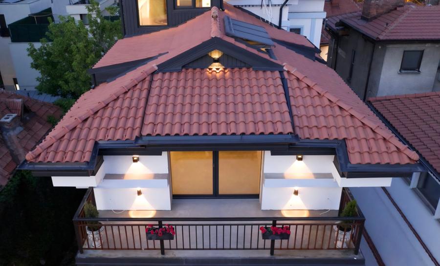 APARTAMENT DUPLEX AVIATORILOR - 3