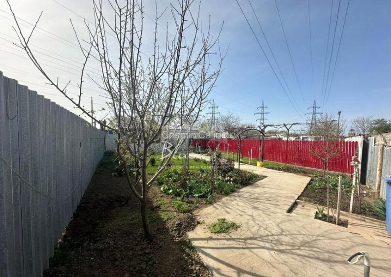 Casa + hala, oportunitate de afacere in zona industriala