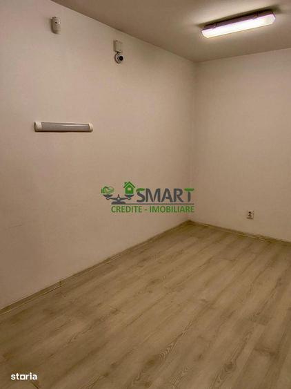 Spatiu comercial Cosbuc, zona Palatului de Justitie - 2