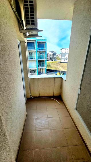 Mamaia Nord De Inchiriat Termen  Lung  Apartament  2  Cam. Mob Utilat ,Parcare - 4