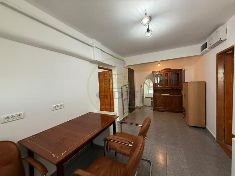 Apartament cu 2 camere decomandat, mobilat în Craiovița Nouă