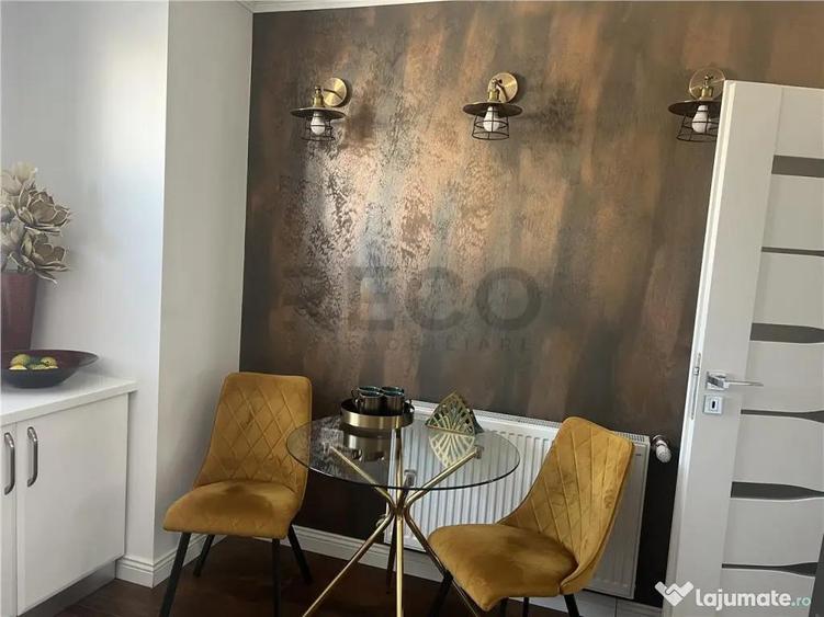 RECO Casa 3 camere #238;n Santandrei - 3