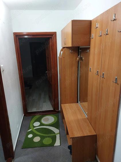 Inchiriez ap2 camere - 1