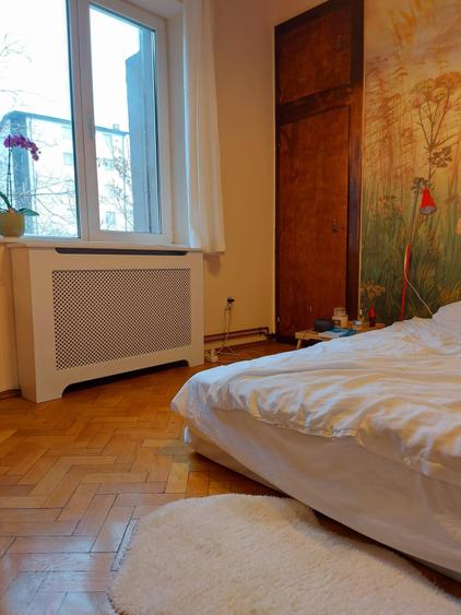 Inchiriere Apartament 3 Camere, Marriott, 13 Septembrie - 6
