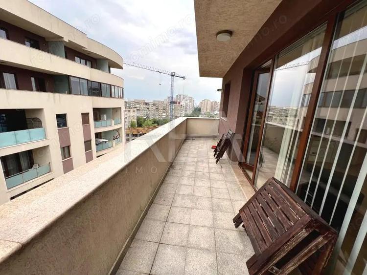 3 camere | Bloc Nou | 5 minute metrou Lujerului - 5