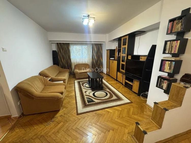 Apartament de familie, trei camere, Iancului