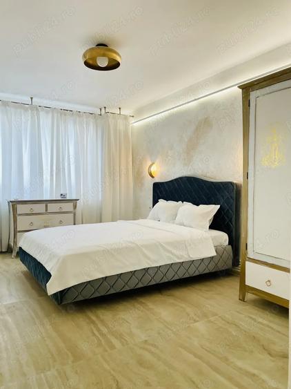 Apartament 1 camera de LUX, A8 - 2