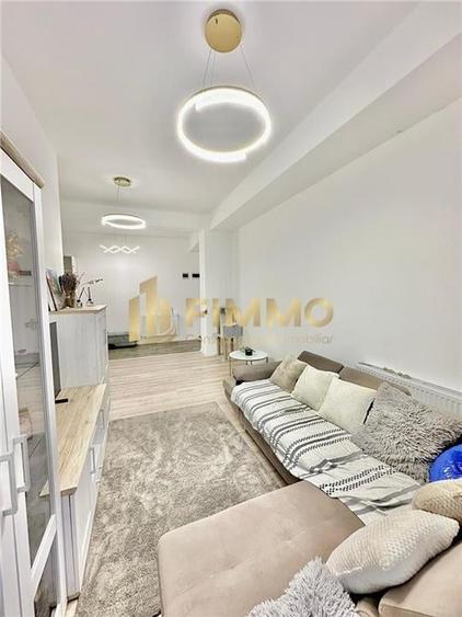 Apartament 2 camere | 62 mp |Mobilat si Utilat | ID : 1473 - 4