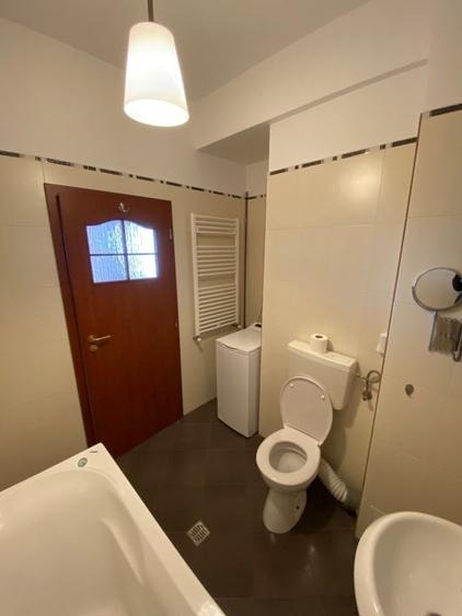 Apartament cu 2 camere decomandat - Cartierul Latin - 9