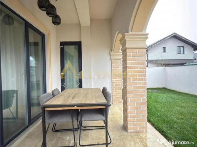 Complex rezidential | P 1E | 5 camere | 3 Bai - 3