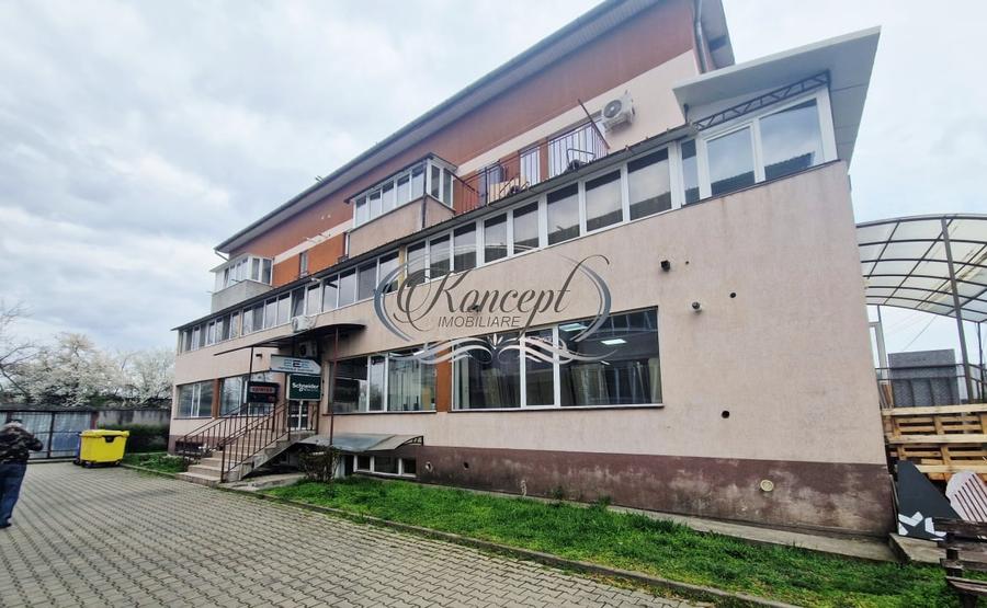 Apartament compact cu acces independentin apropiere de Sanex - 6