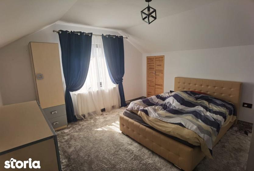 DE VANZARE | CASA 4 CAMERE | VALU LUI TRAIAN - 5