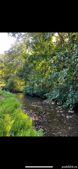 Vand cabana casa locuit Marisel - 1