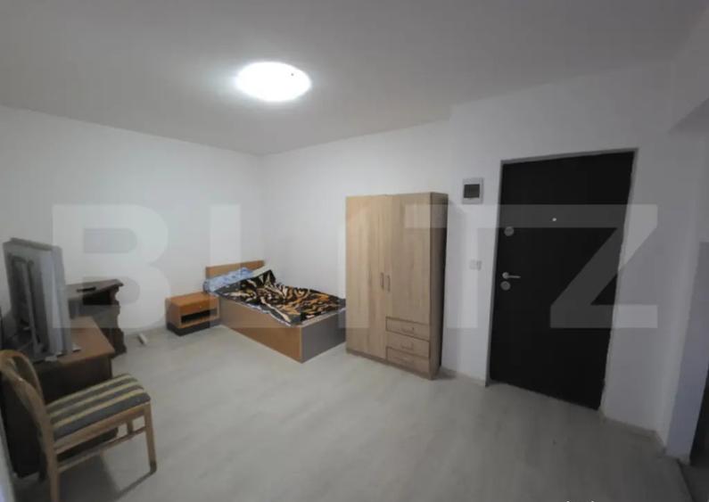 Spa?iu Modern Parter Open Space + Terasa - 4