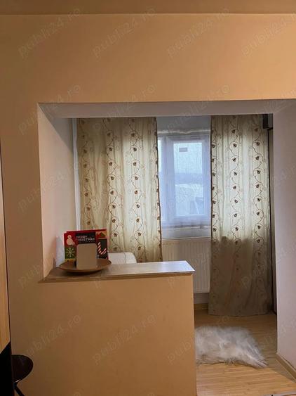 Inchiriez Garsoniera pe termen lung . - 2