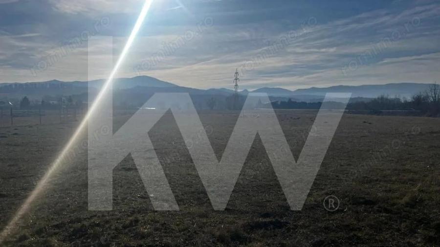 Teren intravilan , cu certificat de urbanism, Sibiu - Zona Muzeul Astra - 5