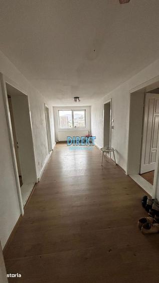 Casa de inchiriat Bistrita ( Aproape de Petrom) - 1