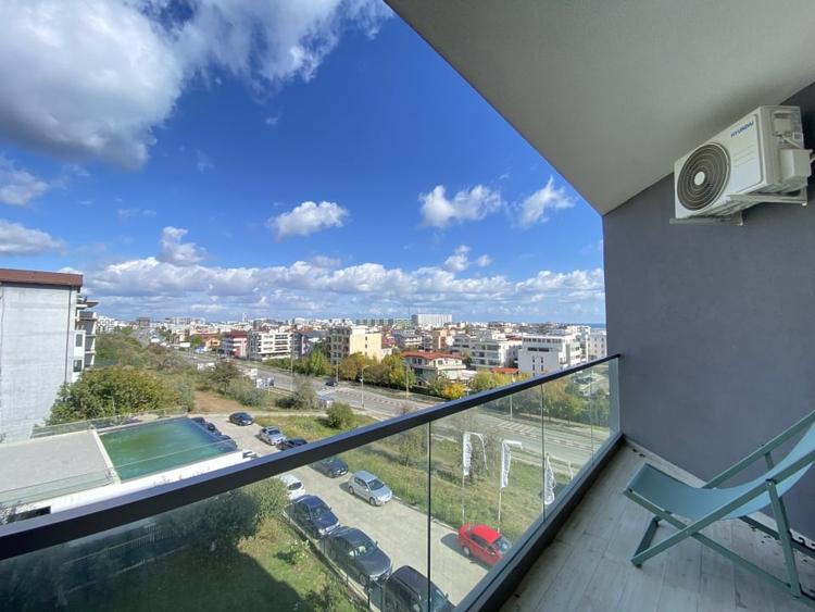 Apartament 2 camere | Meraki Resort & Spa | Parcare privata - 10