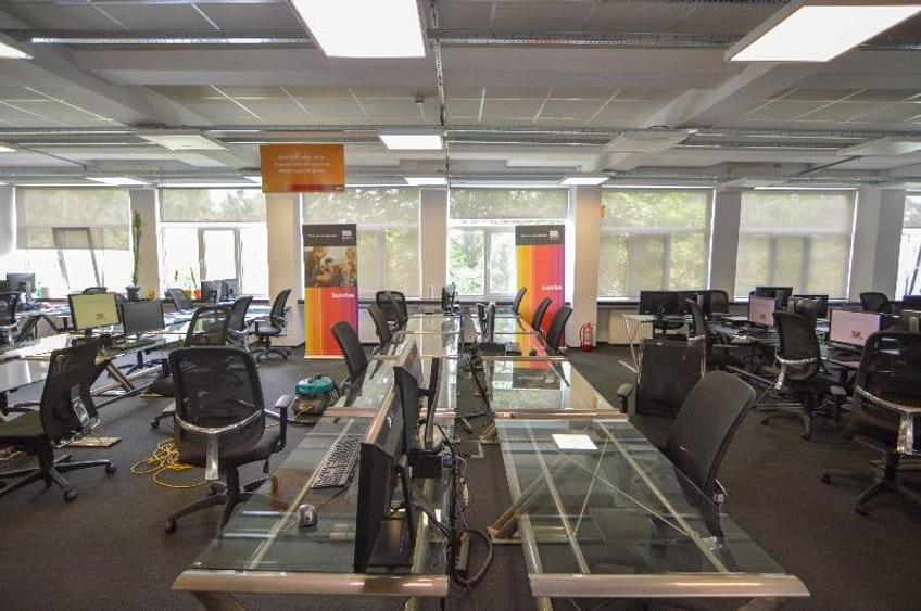 0% comision! Inchiriere birouri Basarabia, 907 - 3634 mp - 11