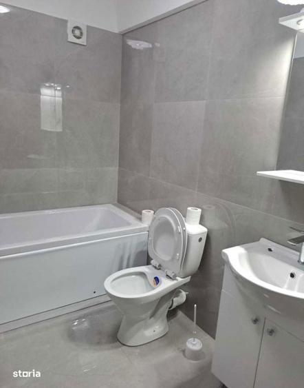 Apartament 2 camere de inchiriat Unirii AMA Residence parcare - 5
