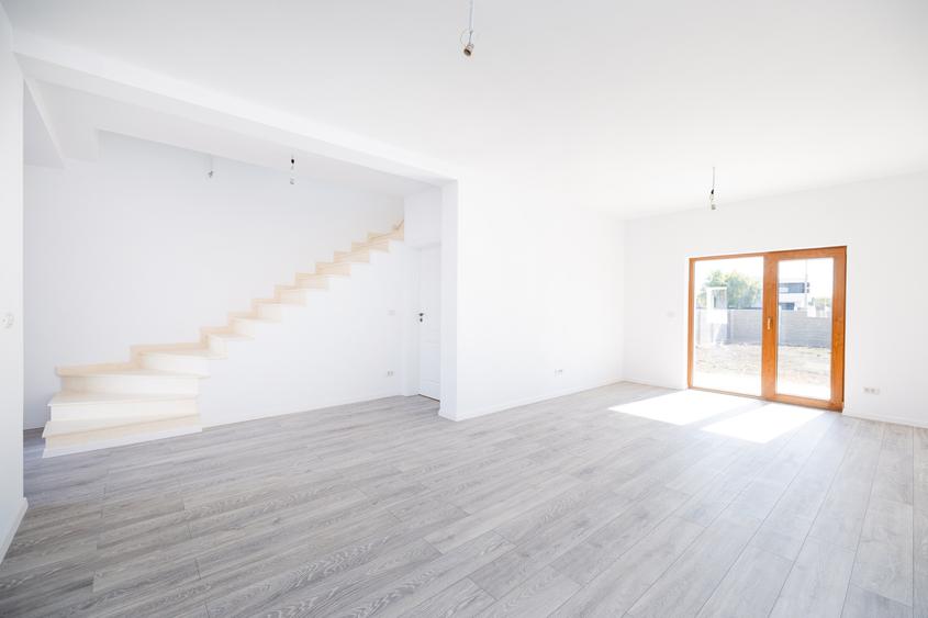 Casa moderna cu etaj, teren 358 mp - Vladimirescu/Premier Residence - 2