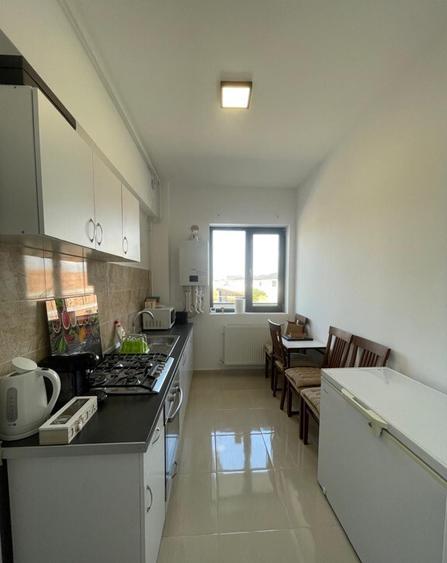 De inchiriat apartament 2 camere, 66 mp, prima inchiriere - 15