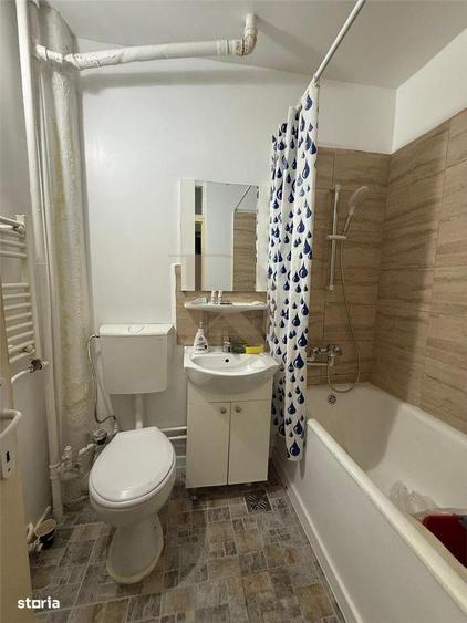 Apartament 1 camera in Podul de Fier Tg Cucu - 3