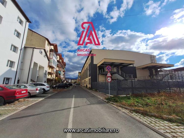 Bloc de vanzare cu 99 de garsoniere- Marsa! - 15