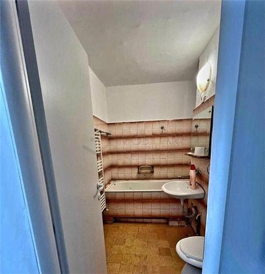 TIMOCULUI - SAGUNA - 3 cam - 2 bai - centrala proprie - clima - ETAJ 3 - 3