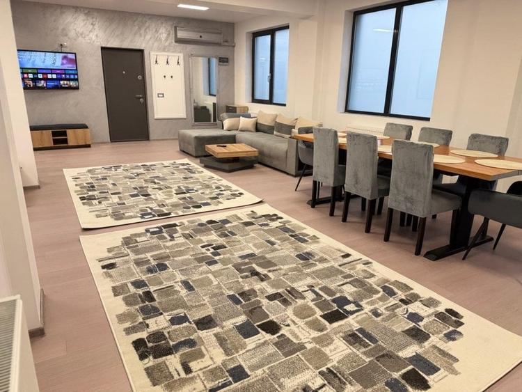 APARTAMENT 2 CAMERE DECOMANDAT ZONA GARII - 8