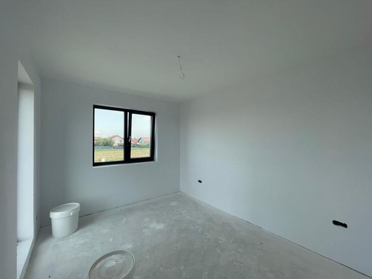 Duplex - 4 dormitoare- 116mp utili - 144.800€- Urseni - 8