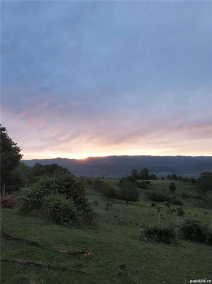 teren cu casa, 25 lei mp , contactati pentru mai multe detalii - 3