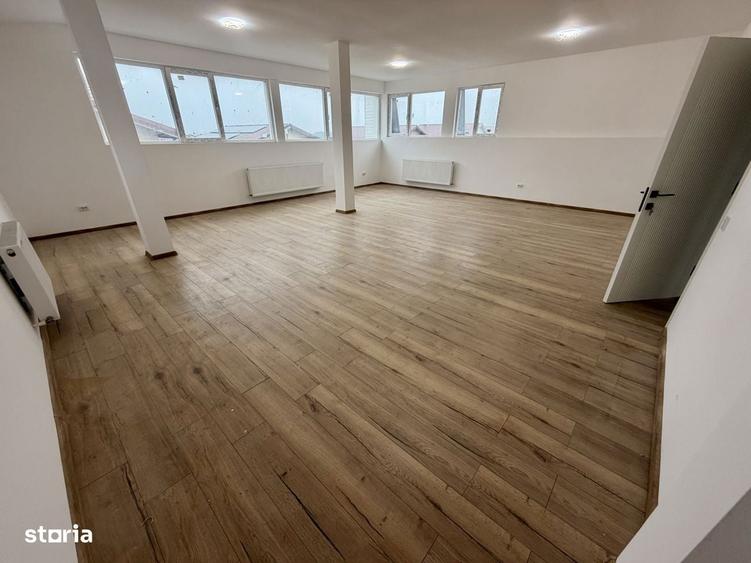 Oportunitate!Imobil P+2Et pretabil multiple afaceri.Teren 495mp.8 cam. - 4