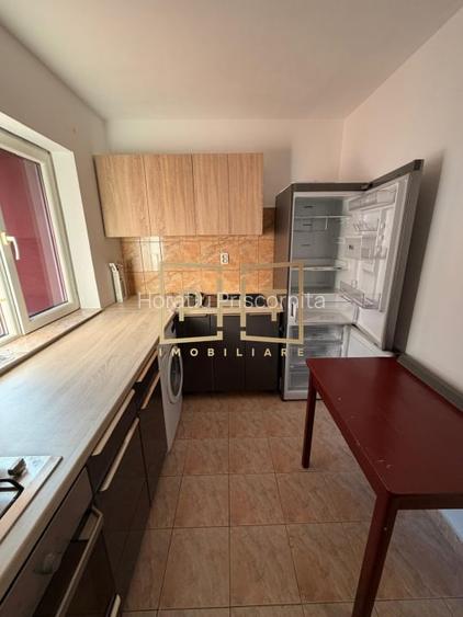 Apartament de vanzare cu 1 camera, 37 mp, zona Cetatii!