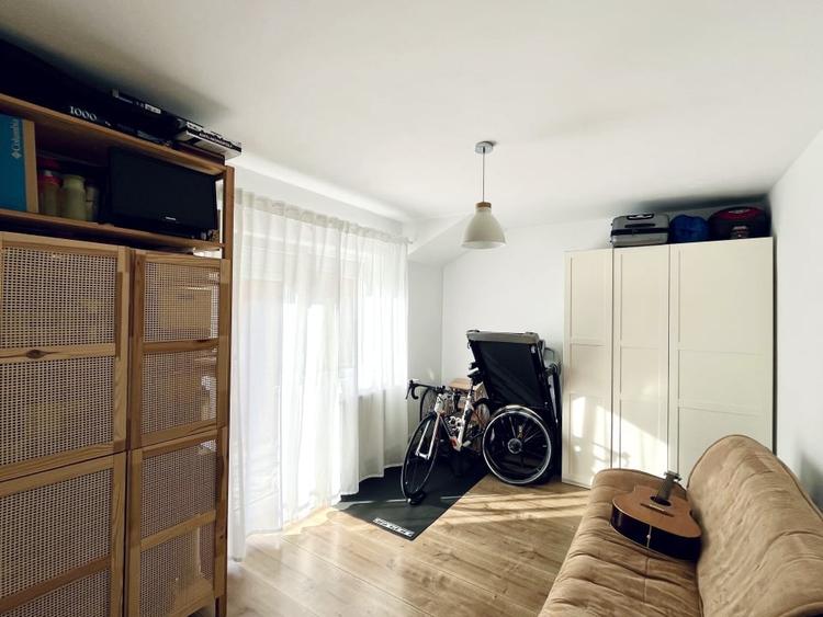 Apartamente 3 camere ,64 mp utili ,parcare ,zona Eroilor - 5