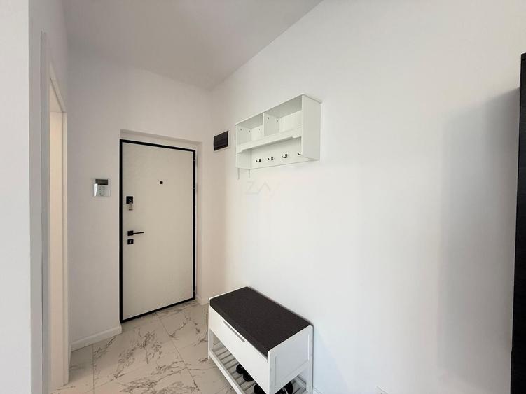 PRIMA INCHIRIERE.  Etaj 1. Bucatarie inchisa. Loc de parcare. - 10