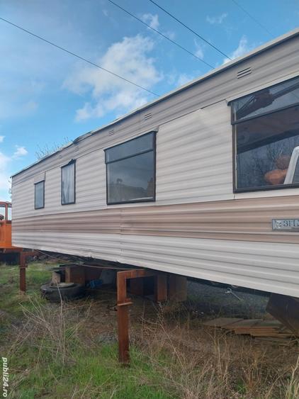 Rulota americana - 2