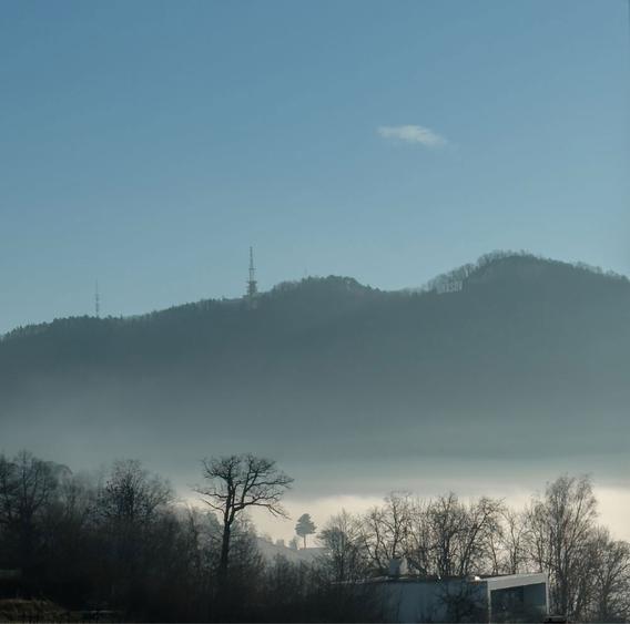 Apartament Premium, 3 Camere , Drumul Poienii Stejaris - Comision 0 - 4