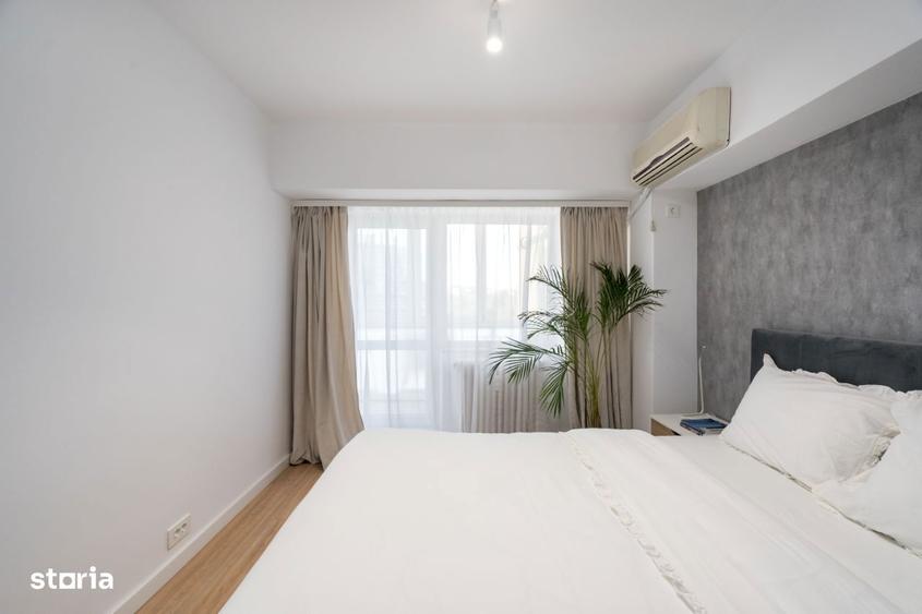 Apartament de inchiriat- SPLAIUL UNIRII 12- 1300 - 9