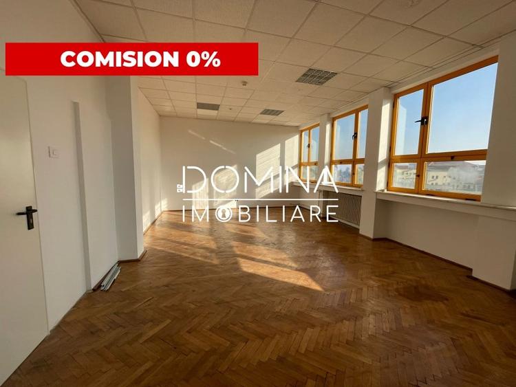 Inchiriere spatiu birou - ultracentral - langa Primaria Mun. Targu Jiu - 1