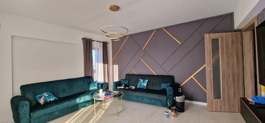 Se vinde apartament modern - 10