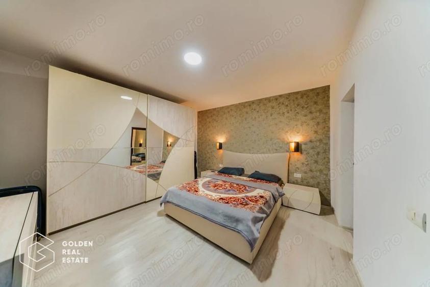 Apartament ultrafinisat la casa, zona ultracentrala, comision 0% la cumparare - 19