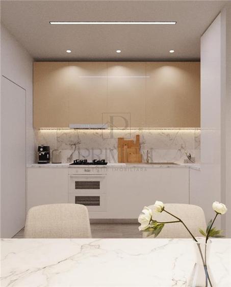 GIROC - Duplex - Panouri solare - Finisaje la alegere - 4