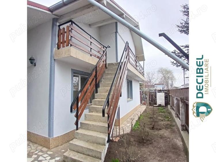 Casa cu personalitate ?i mansarda Zona Simion Barnu?iu, Tecuci - 5